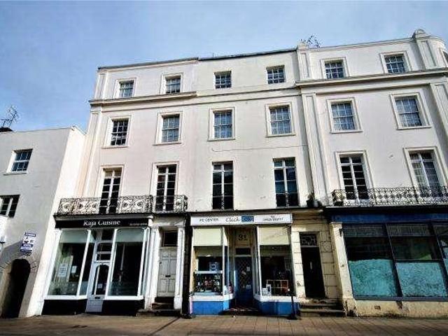 Apartment for rent in Sydenham, Green Close