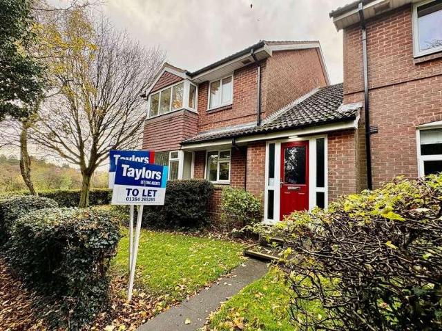 Apartment for rent in Gornal Wood, Coseley