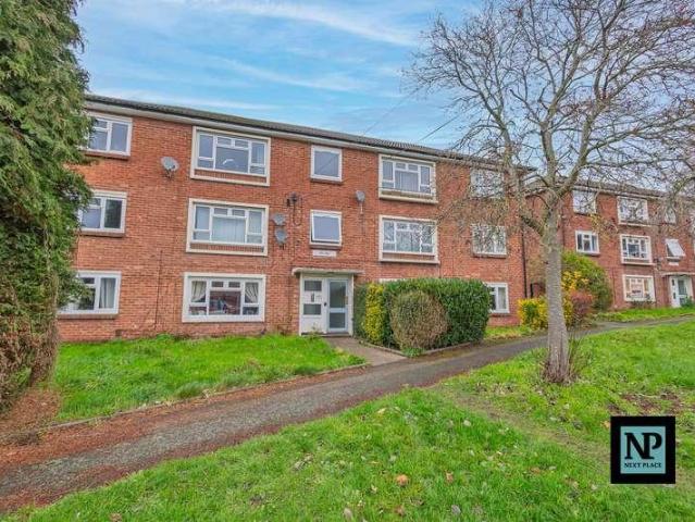 Apartment for rent in Leyfields, Kettlebrook