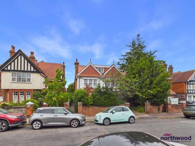 House for rent in Upperton, Eastbourne