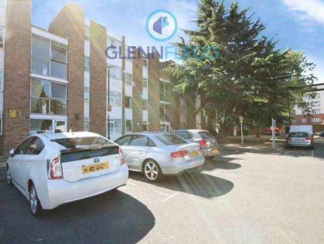 Apartment for rent in Slough