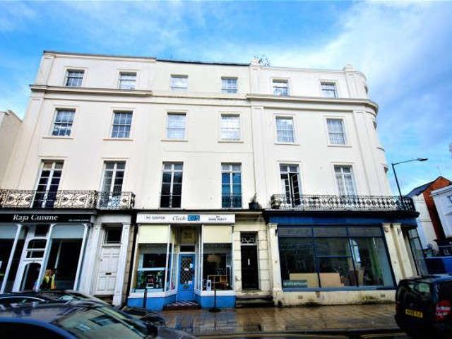Apartment for rent in Sydenham, Green Close