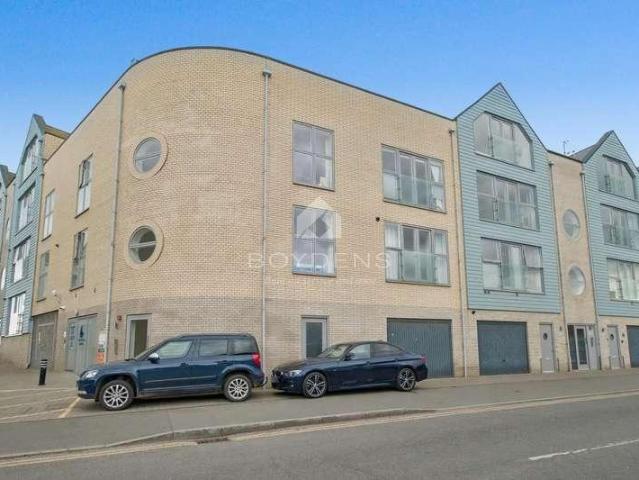 Apartment for rent in Dale Hill, Essex