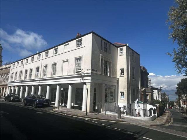 Apartment for rent in Binstead, Ryde