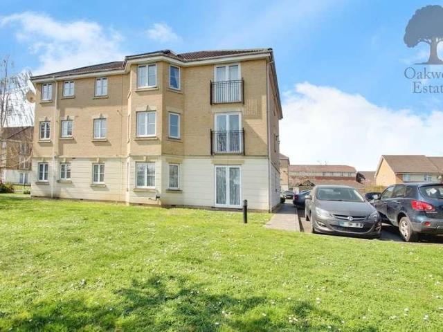 Apartment for rent in Slough