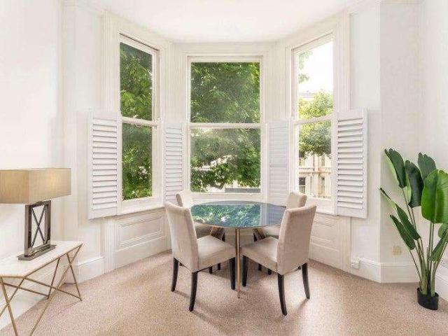 Apartment for rent in Earl's Court, Greater London