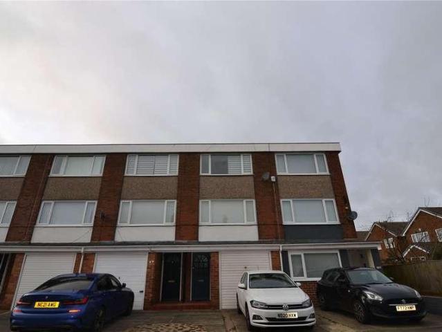 Apartment for rent in Seaton Valley, Northumberland