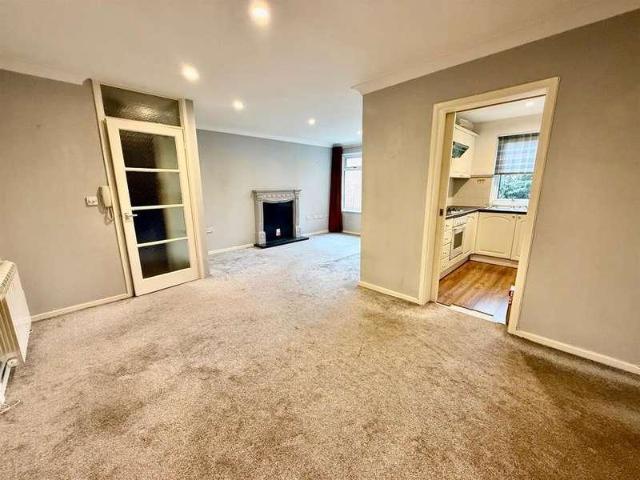 Apartment for rent in Sutton Coldfield, West Midlands