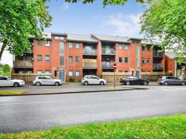 Apartment for rent in Woodsend, Trafford Park