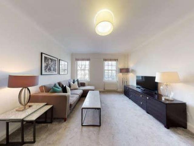 Apartment for rent in Chelsea, Greater London