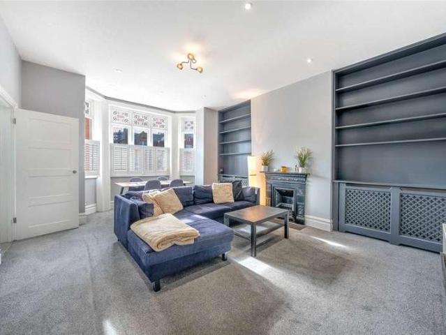 Apartment for rent in South Hampstead, Greater London