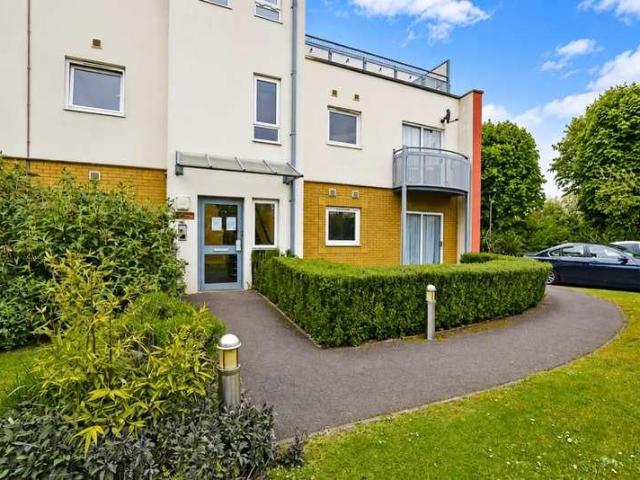 Apartment for rent in Three Bridges, Glynde