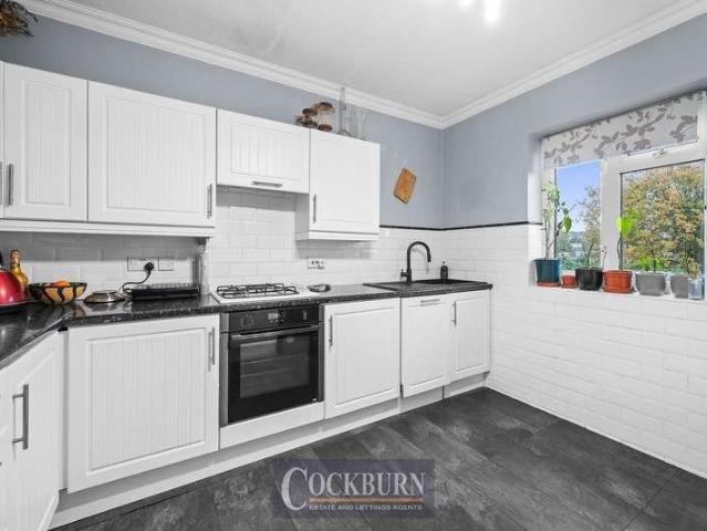 Apartment for rent in Well Hall, Greater London