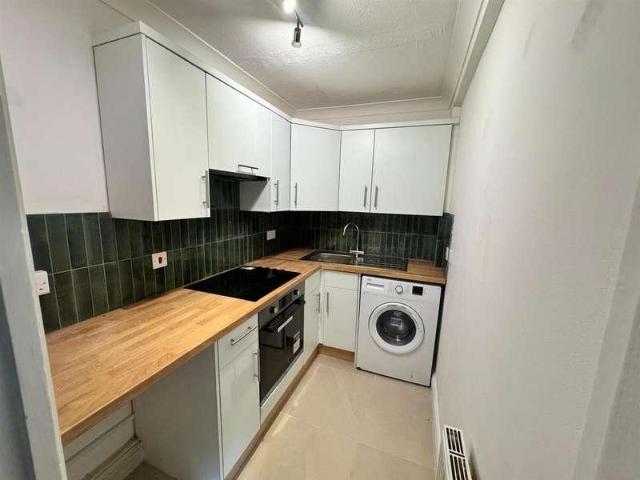 Apartment for rent in Greater London
