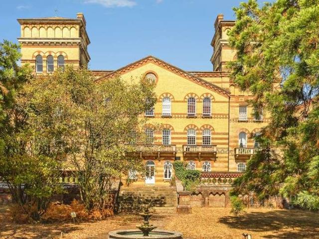 Apartment for rent in Southdowns Park, Perryfields