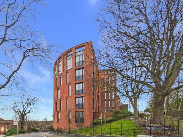 Apartment for rent in Sutton Coldfield, West Midlands