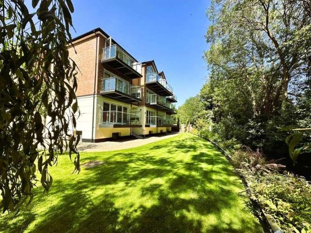 Apartment for rent in Harbledown and Rough Common, The Bridge