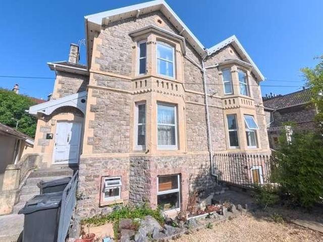Apartment for rent in Weston-super-mare, North Somerset
