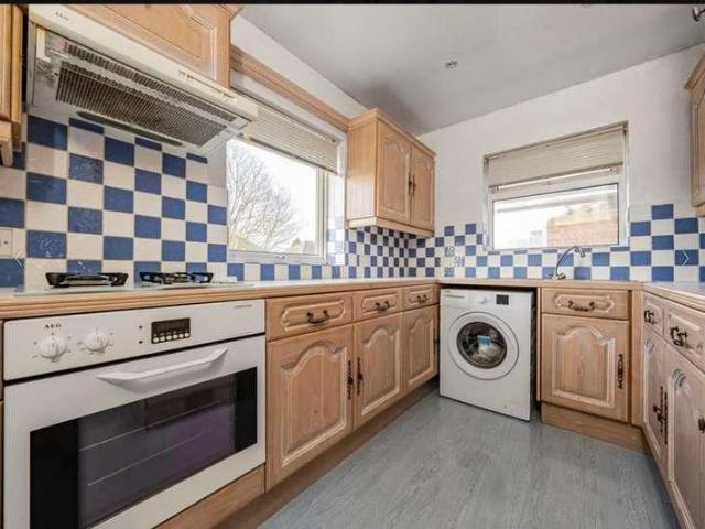 Apartment for rent in Greater London