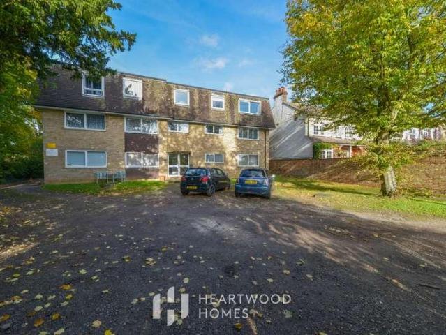 Apartment for rent in St Albans, Five Acres