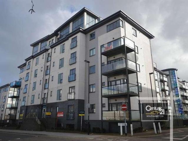 Apartment for rent in Woolston, City Of Southampton