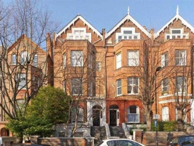 Apartment for rent in South Hampstead, Greater London
