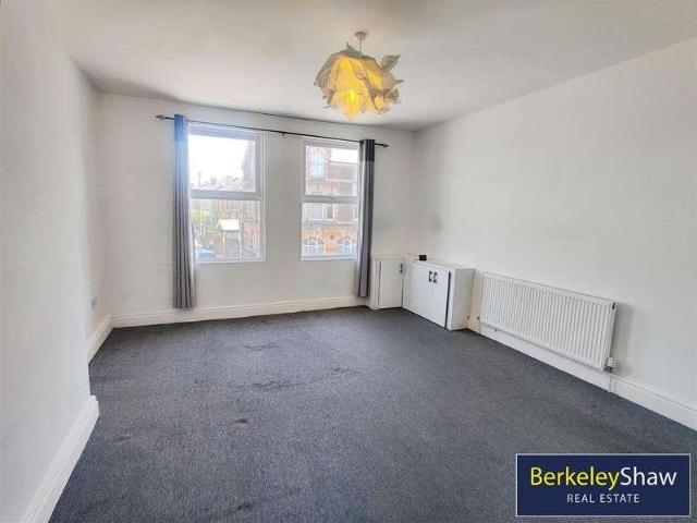 Apartment for rent in Great Crosby, Sefton