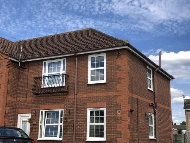 Apartment for rent in Crosby, Dragonby