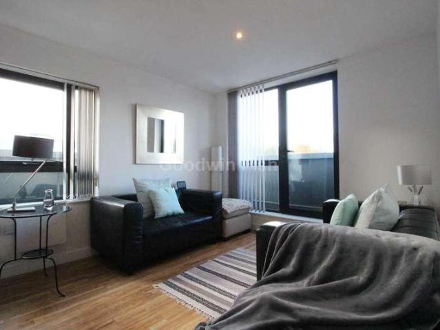 Apartment for rent in City Centre, Georgia