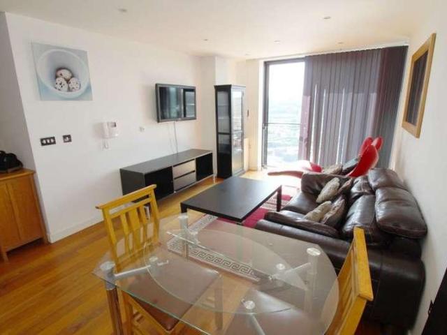 Apartment for rent in Northern Ireland