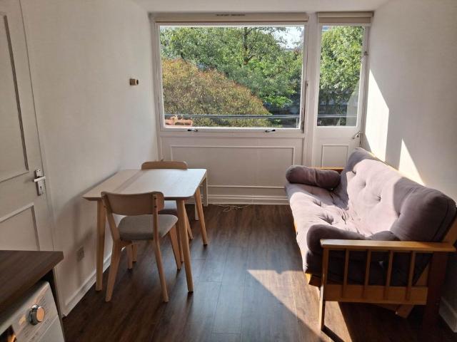 Apartment for rent in East Marylebone, Greater London