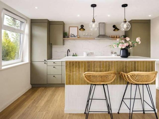 Apartment for rent in South Hackney, Greater London