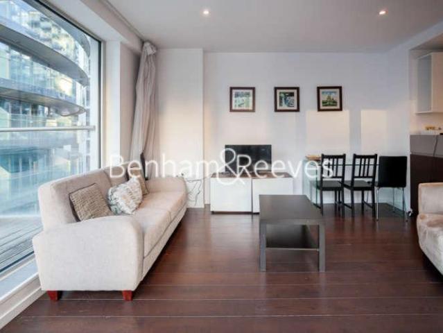 Apartment for rent in Isle Of Dogs, Greater London