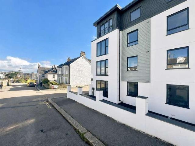 Apartment for rent in Nansledan, Newquay