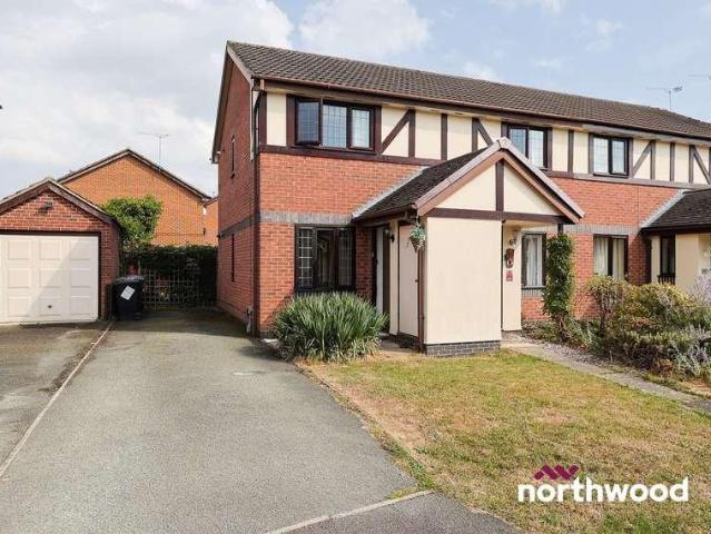 Apartment for rent in Weston and Crewe Green, Haslington