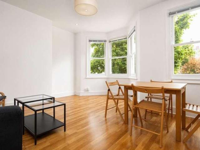 Apartment for rent in Hornsey, Greater London