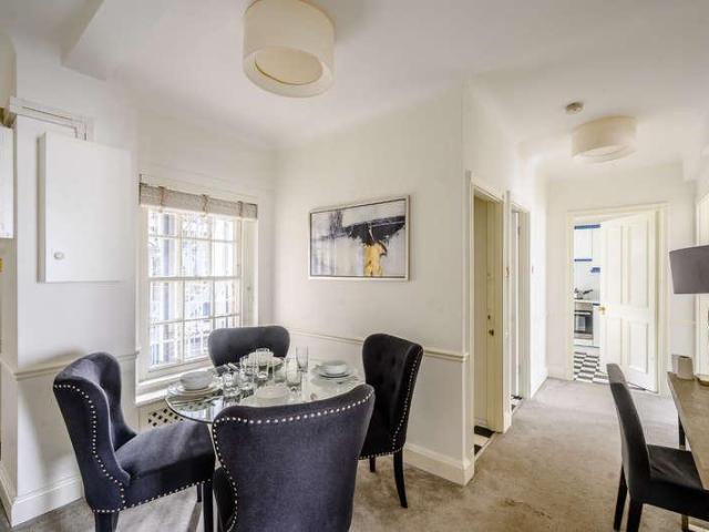 Apartment for rent in Chelsea, Greater London