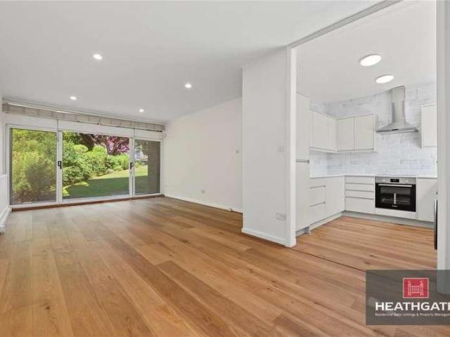 Apartment for rent in Chalk Farm, Primrose Hill