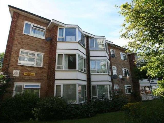Apartment for rent in Worthing, West Sussex