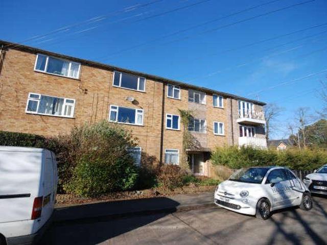 Apartment for rent in Milverton, Green Close
