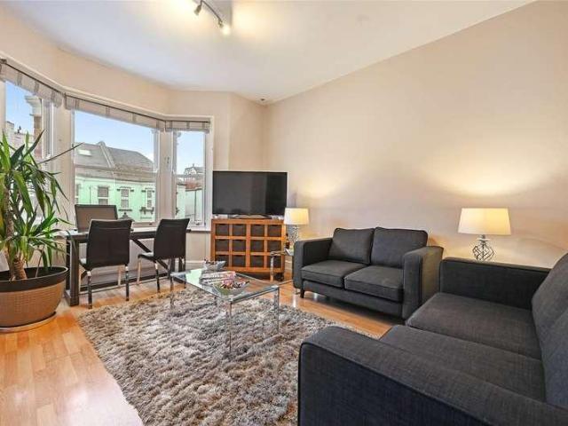 Apartment for rent in London Borough of Croydon, Thornton Heath