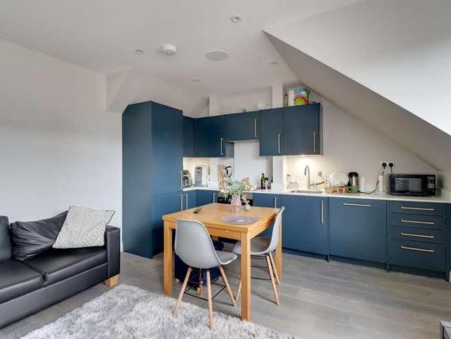 Apartment for rent in South Hampstead, Greater London