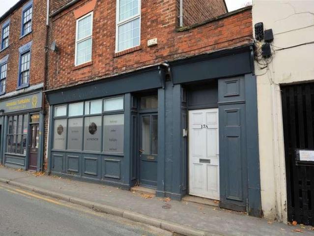 Apartment for rent in Brayton