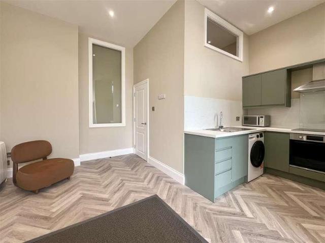 Apartment for rent in Grainger Town, Tyne And Wear