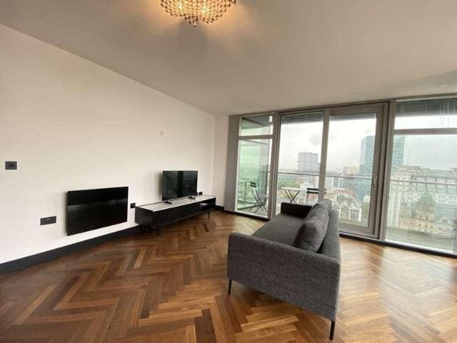 Apartment for rent in City Centre, Georgia