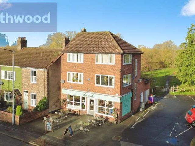 Apartment for rent in High Field, York