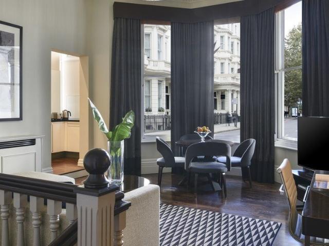 Apartment for rent in South Kensington, Greater London