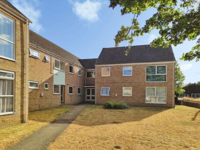 Apartment for rent in Black Bourton, Oxfordshire