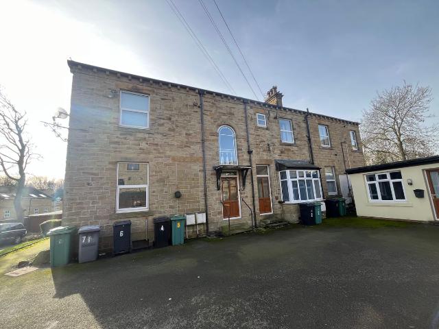 Apartment for rent in Batley, Kirklees