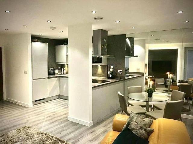 Apartment for rent in Ochre Yards, Bensham